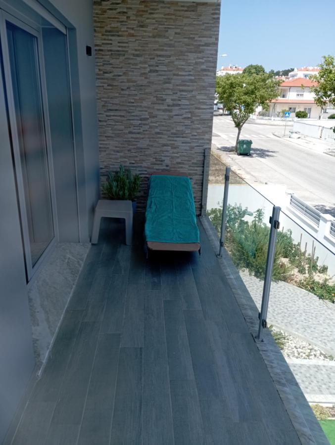 Miranda House Apartment Nazare Exterior photo