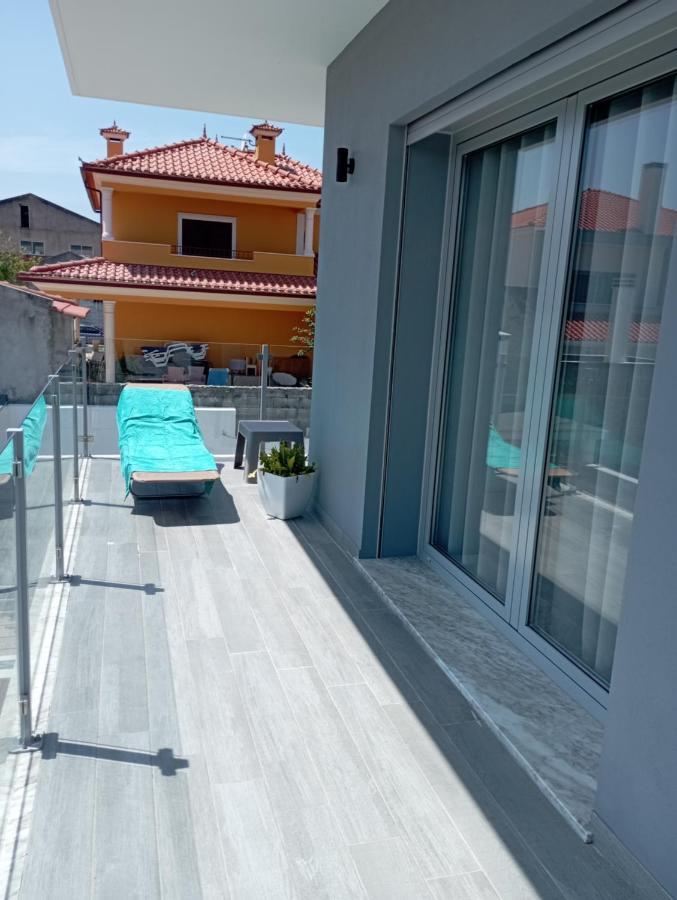 Miranda House Apartment Nazare Exterior photo