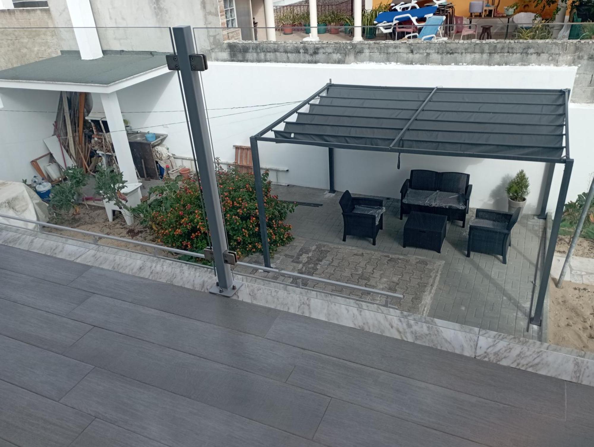 Miranda House Apartment Nazare Exterior photo